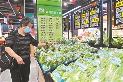 廣州市食品安全滿意度躍升9.4%，食品經營領域實現顯著進步