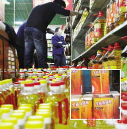 國臺辦回應臺灣問題油事件 食品安全無小事，兩岸健康共守護